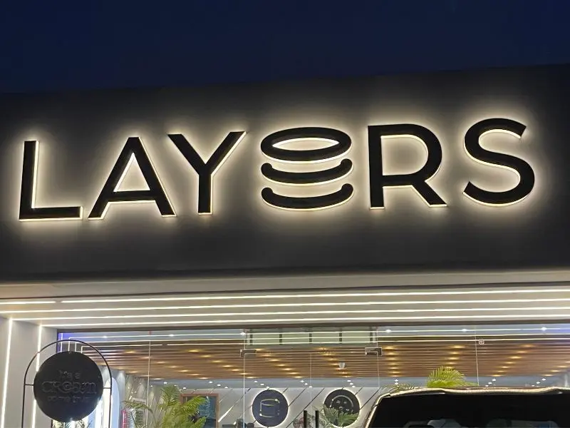 Premium commercial signboard solutions in Lahore including 3D signboards, backlit and frontlit LED signage, and office branding services