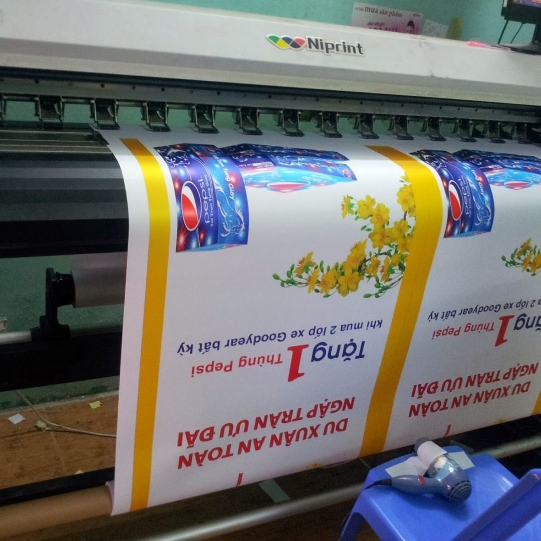OFFSET PRINTING